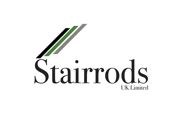 Stairrods