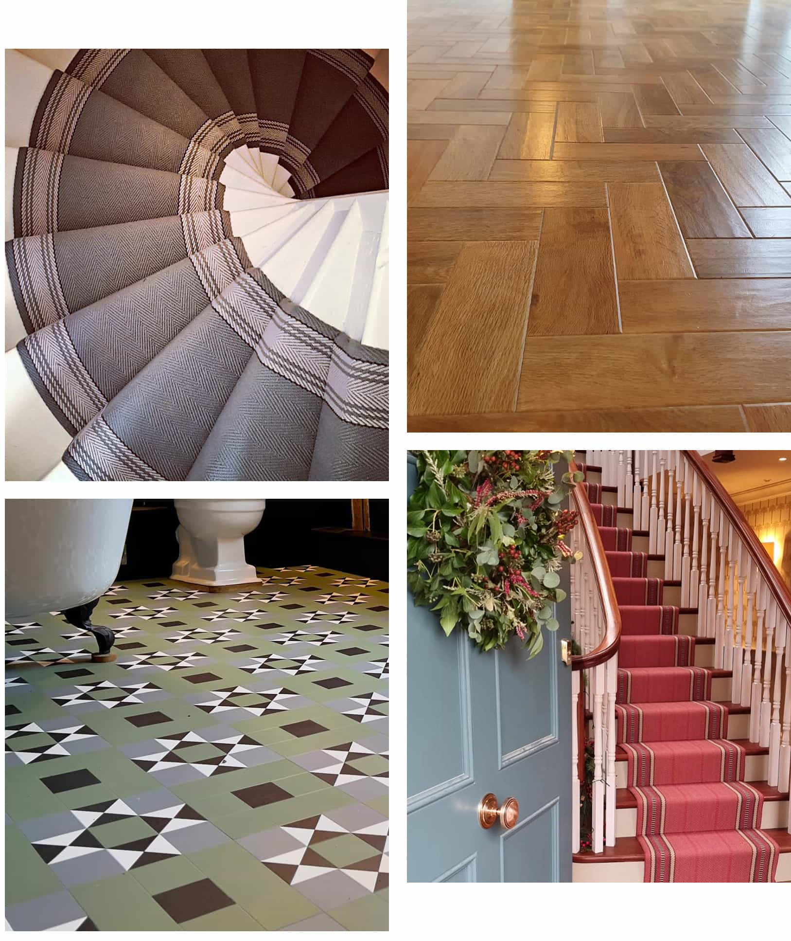 Welcome to Capricorn Carpets in Bury St Edmunds